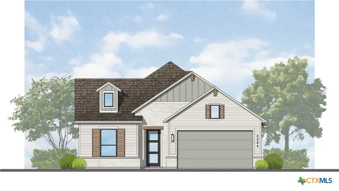 11925 Lofted Bloom, Schertz, TX 78154 - Image #1