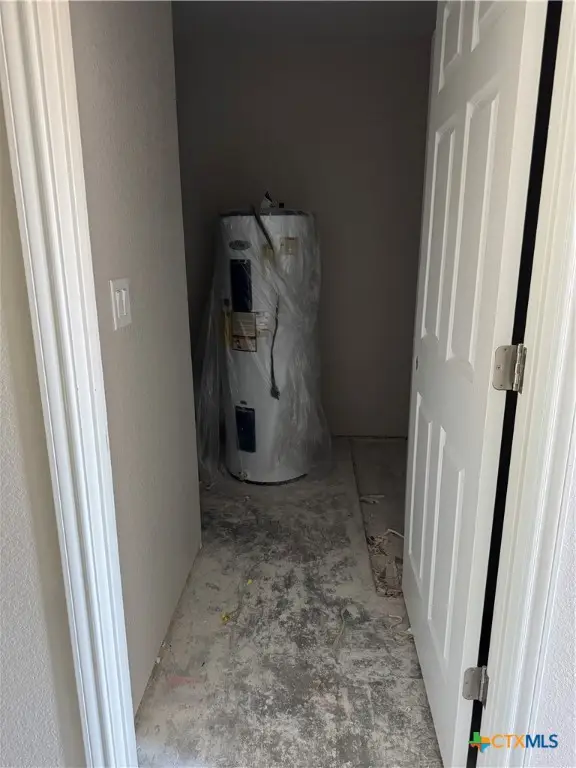 2504 Hanson Road, Killeen, TX 76543 - Image #3