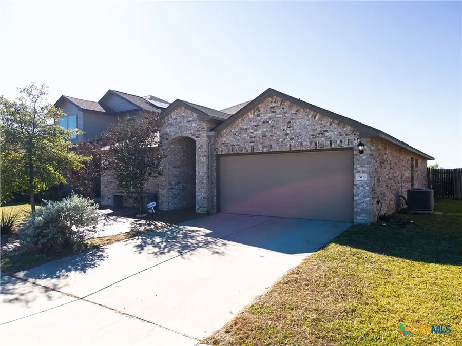 1502 Shims Boulevard, Killeen, TX 76543 - Image #3