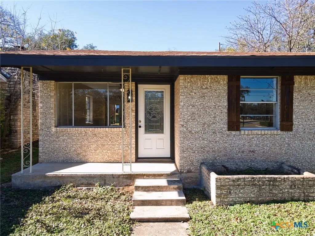 1502 S Main Street, Lampasas, TX 76550 - Image #1