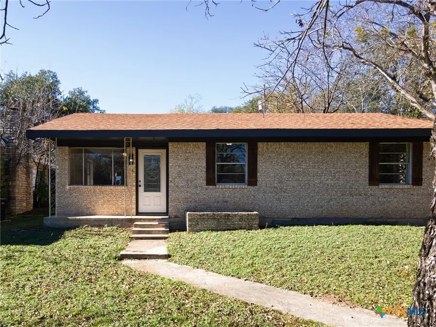 1502 S Main Street, Lampasas, TX 76550 - Image #2