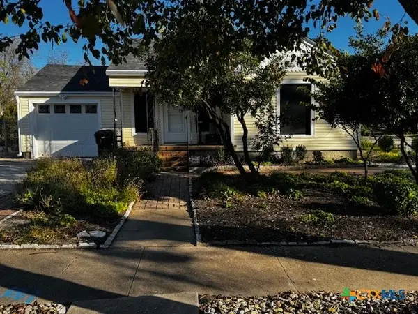 1519 S 11th Street, Temple, TX 76504