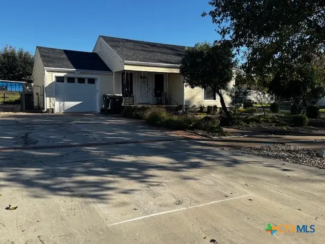 1519 S 11th Street, Temple, TX 76504 - Image #2