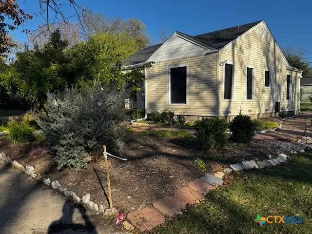 1519 S 11th Street, Temple, TX 76504 - Image #3