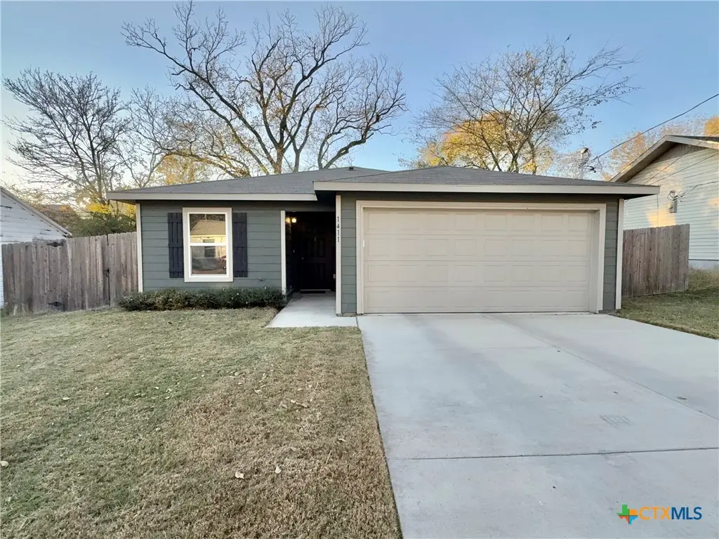 1411 N 10th Street, Killeen, TX 76541 - Image #1
