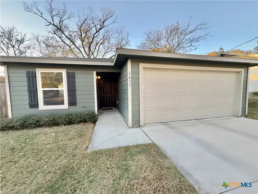 1411 N 10th Street, Killeen, TX 76541 - Image #2