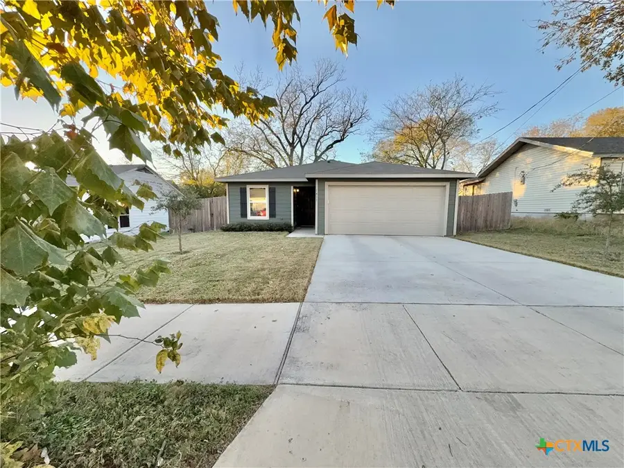 1411 N 10th Street, Killeen, TX 76541 - Image #3