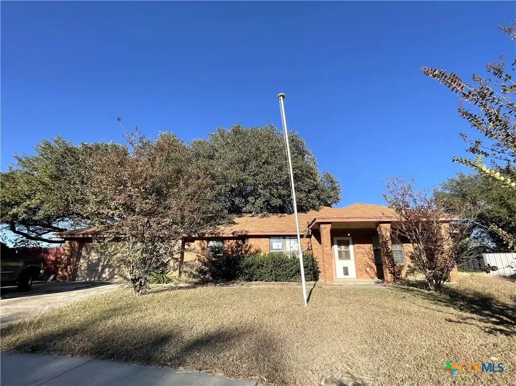 401 Highridge Cove, Killeen, TX 76543 - Image #1