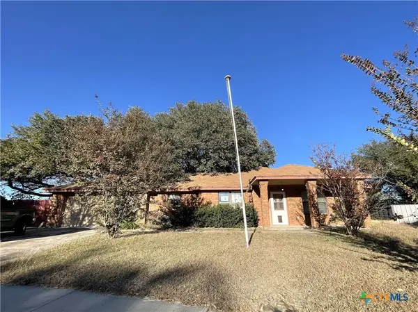 401 Highridge Cove, Killeen, TX 76543