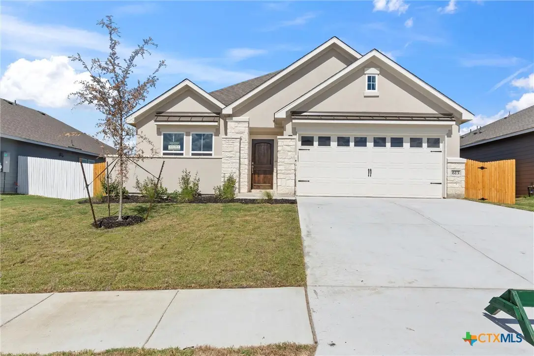 814 Waylon Circle, Killeen, TX 76542 - Image #1