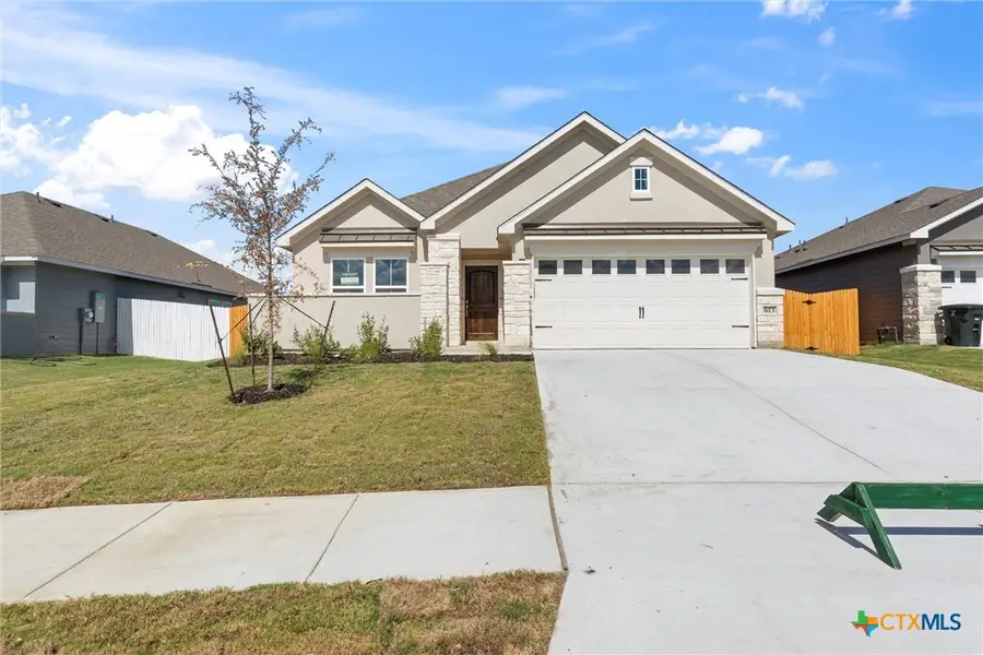 814 Waylon Circle, Killeen, TX 76542 - Image #2