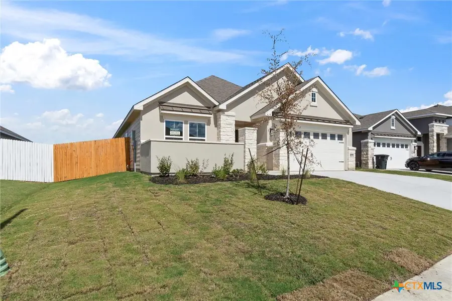 814 Waylon Circle, Killeen, TX 76542 - Image #3