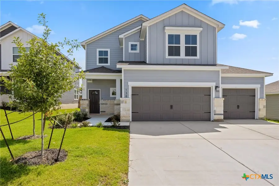 114 Andrew Drive, Killeen, TX 76549 - Image #2