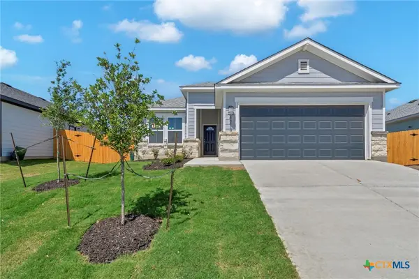 4214 Lugard Drive, Killeen, TX 76542