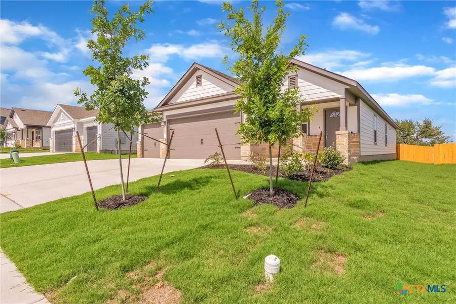 4214 Lugard Drive, Killeen, TX 76542 - Image #2