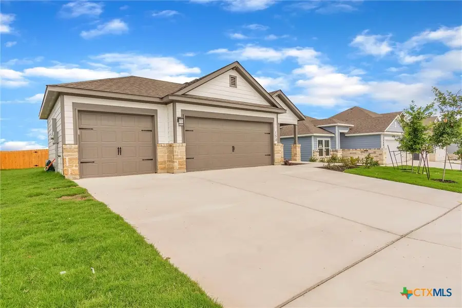 4214 Lugard Drive, Killeen, TX 76542 - Image #3