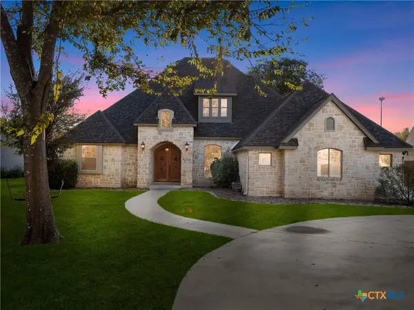 837 Lakeview Trail, Other, TX 78123