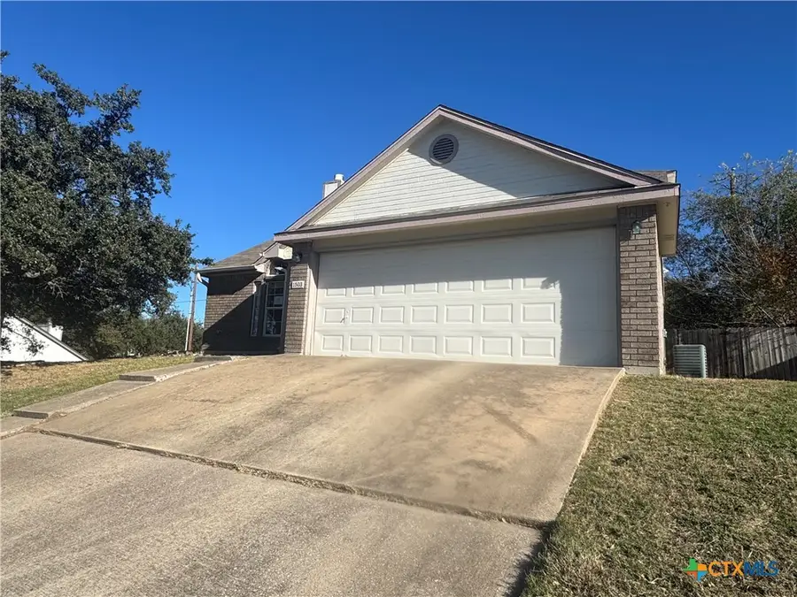 1503 Joe Morse Drive, Copperas Cove, TX 76522 - Image #2
