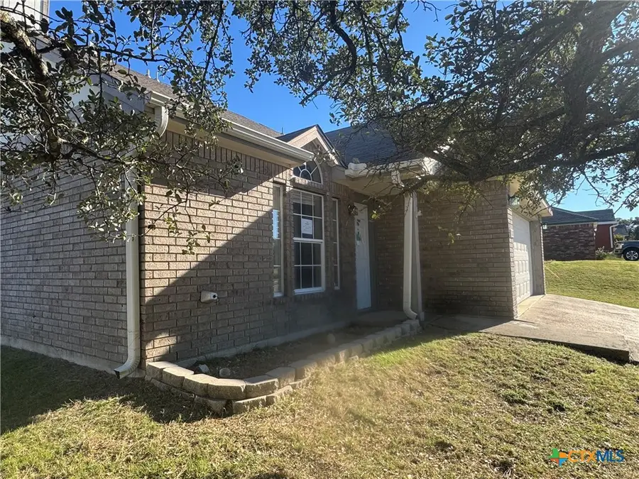 1503 Joe Morse Drive, Copperas Cove, TX 76522 - Image #3