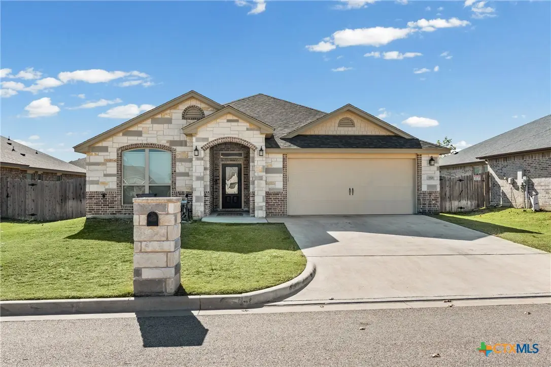 3321 James Ridge Drive, Belton, TX 76513 - Image #1