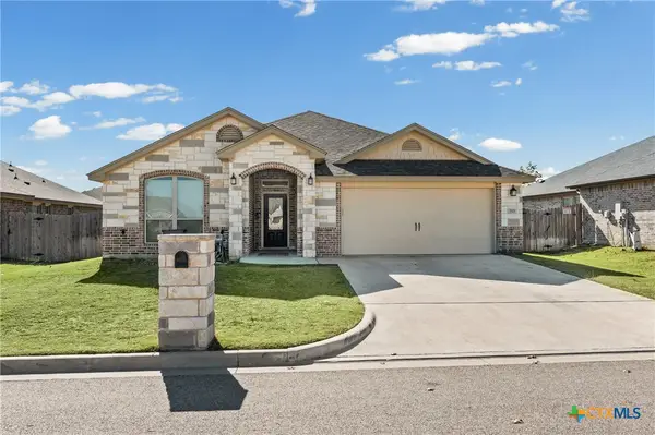 3321 James Ridge Drive, Belton, TX 76513