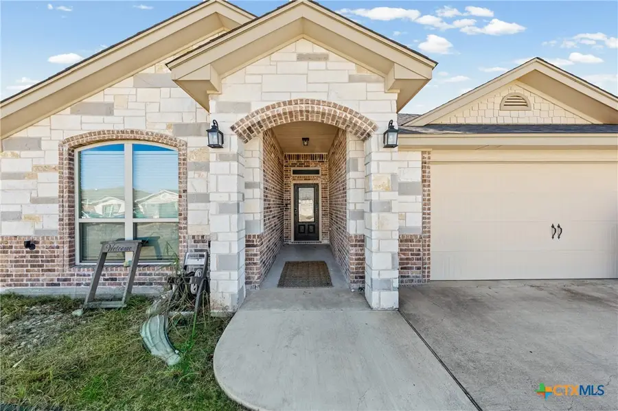 3321 James Ridge Drive, Belton, TX 76513 - Image #3