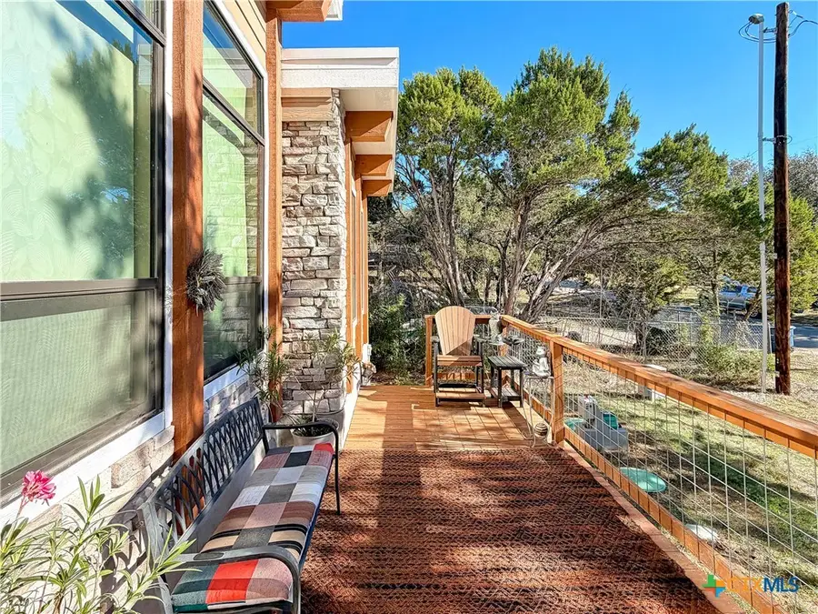 1151 Eastview Drive, Canyon Lake, TX 78133 - Image #2