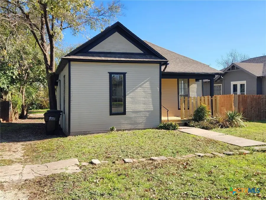 209 S 27th Street, Temple, TX 76504 - Image #3