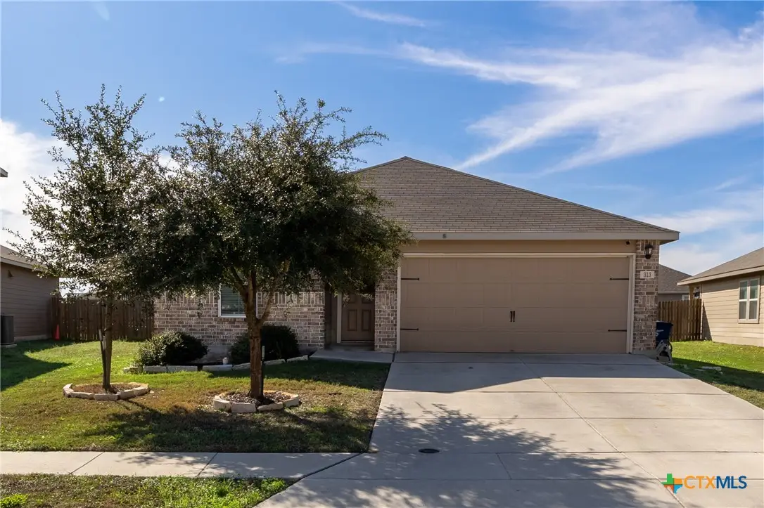 313 Northshore Trail, New Braunfels, TX 78130 - #1