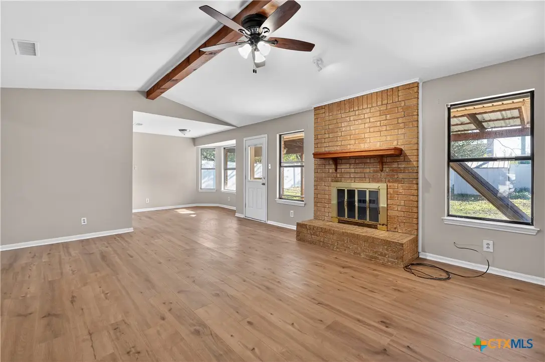 1702 Big Bend Drive, Killeen, TX 76549 - Image #1