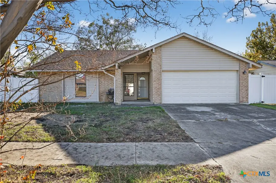 1702 Big Bend Drive, Killeen, TX 76549 - Image #2