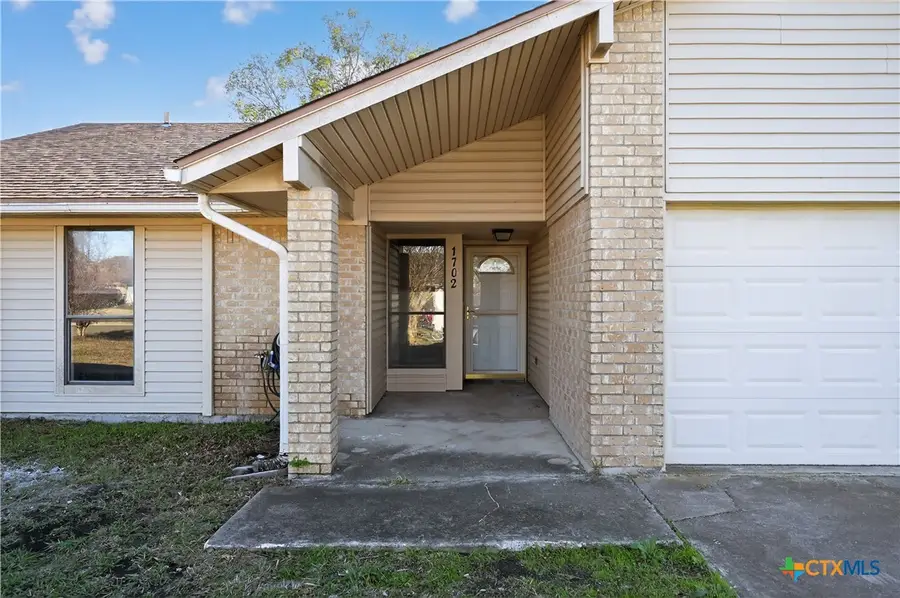 1702 Big Bend Drive, Killeen, TX 76549 - Image #3