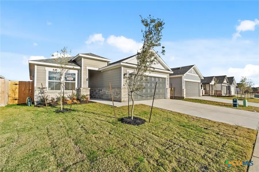 4218 Lugard Drive, Killeen, TX 76542 - Image #2