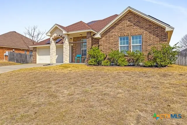209 Sugar Maple Court, Nolanville, TX 76559 - Image #1