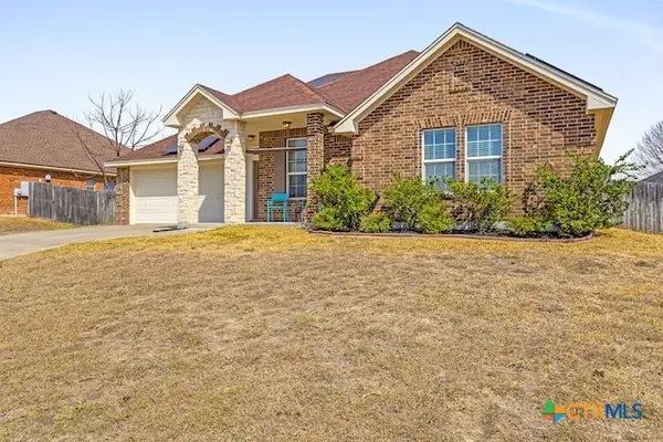 209 Sugar Maple Court, Nolanville, TX 76559