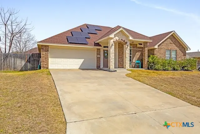 209 Sugar Maple Court, Nolanville, TX 76559 - Image #2
