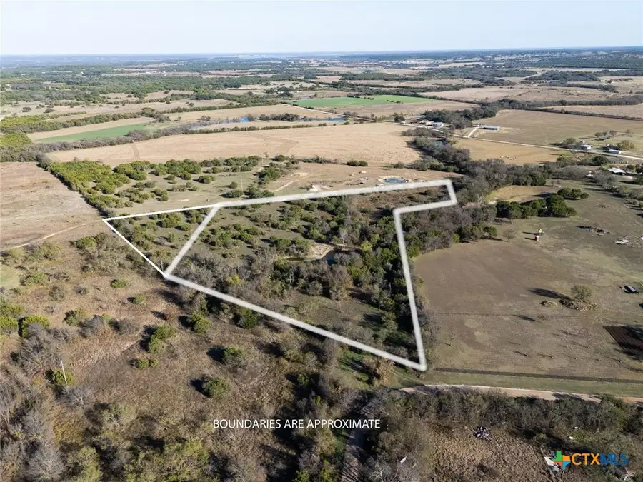 TBD Marshall Street, Morgan, TX 76671 - #2