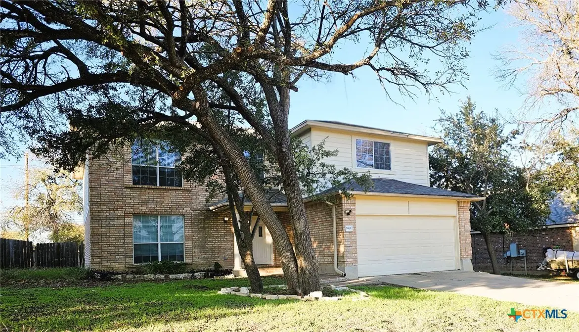 5901 Drystone Lane, Killeen, TX 76542 - Image #1