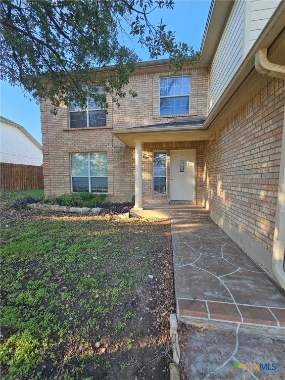 5901 Drystone Lane, Killeen, TX 76542 - Image #2