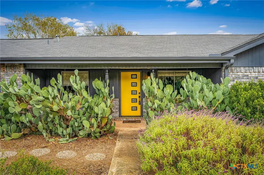 960 Twin Oaks Drive, New Braunfels, TX 78130 - Image #2