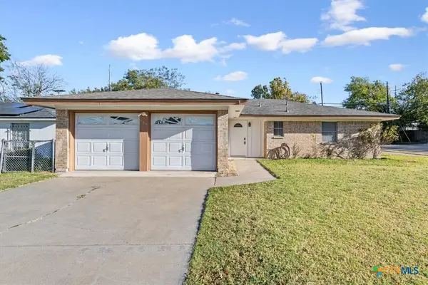 907 Willowbrook Street, Copperas Cove, TX 76522
