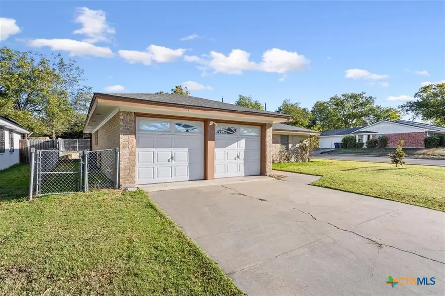907 Willowbrook Street, Copperas Cove, TX 76522 - Image #3