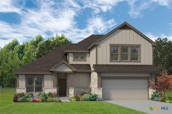 1110 Bending Bough Way, Temple, TX 76502