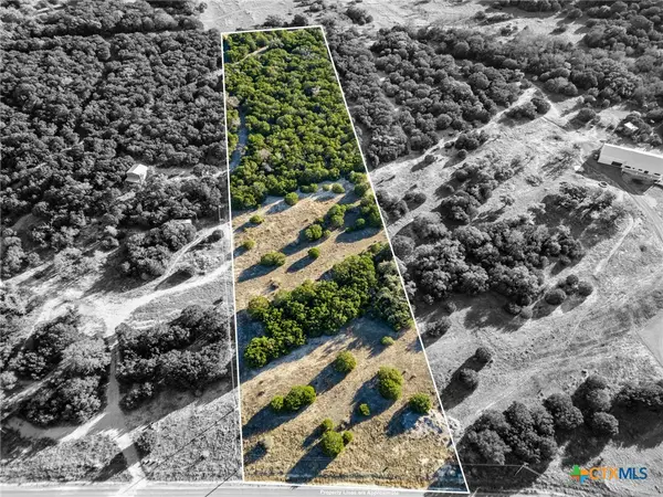 TBD Private Road 4719 Road #4719, Kempner, TX 76539