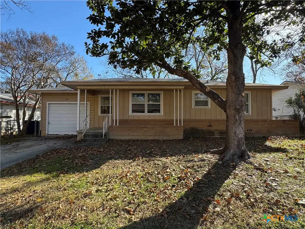 609 S 11th Street, Copperas Cove, TX 76522 - Image #1