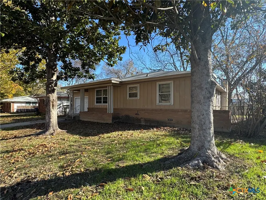 609 S 11th Street, Copperas Cove, TX 76522 - Image #3