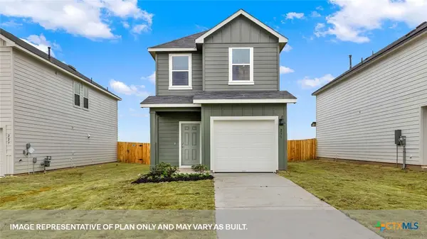 132 Kendall Lane, Maxwell, TX 78656