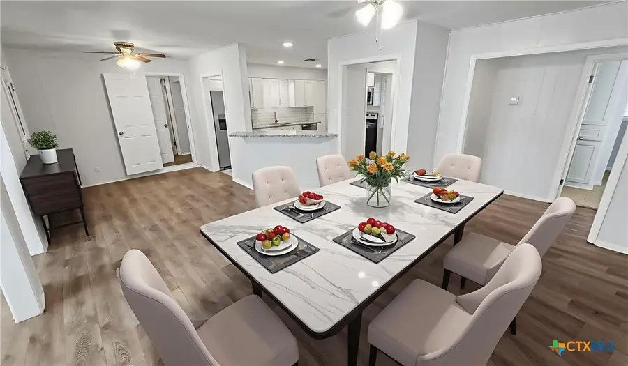 1717 E Mesquite Lane, Victoria, TX 77901 - Image #3