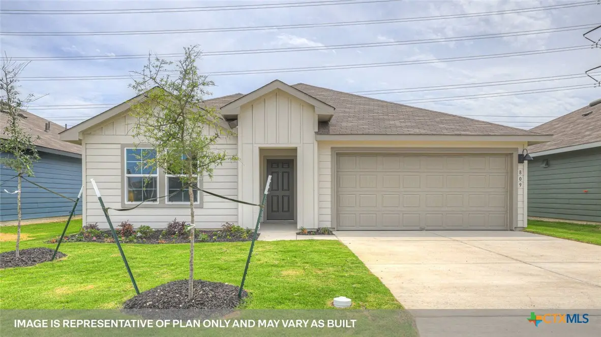 747 Prince Albert, Seguin, TX 78155 - Image #1