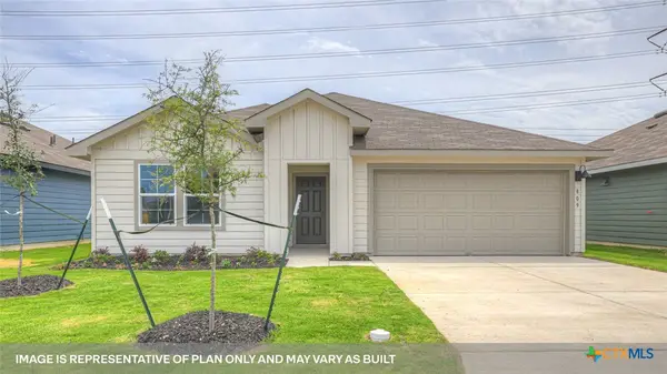 747 Prince Albert, Seguin, TX 78155